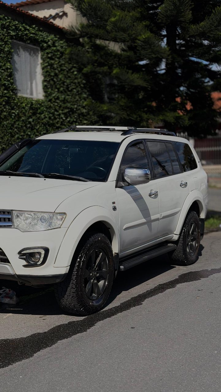 Pajero