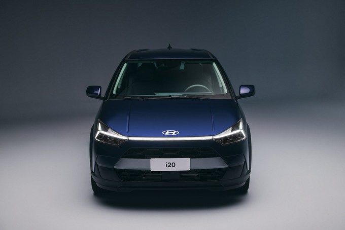 teste modelo novo i20