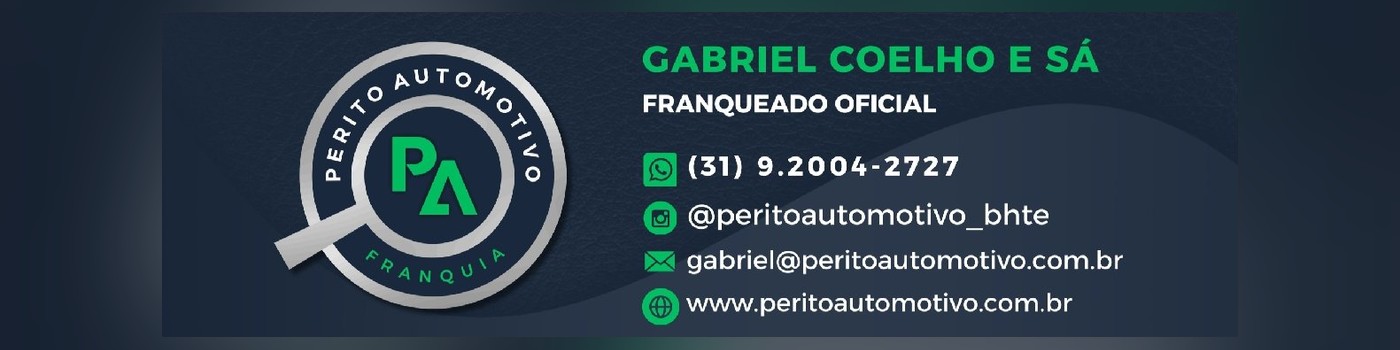 Perito Automotivo