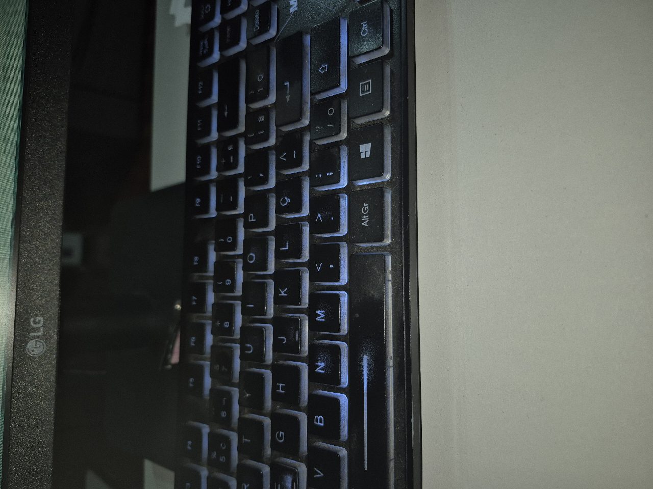 teclado