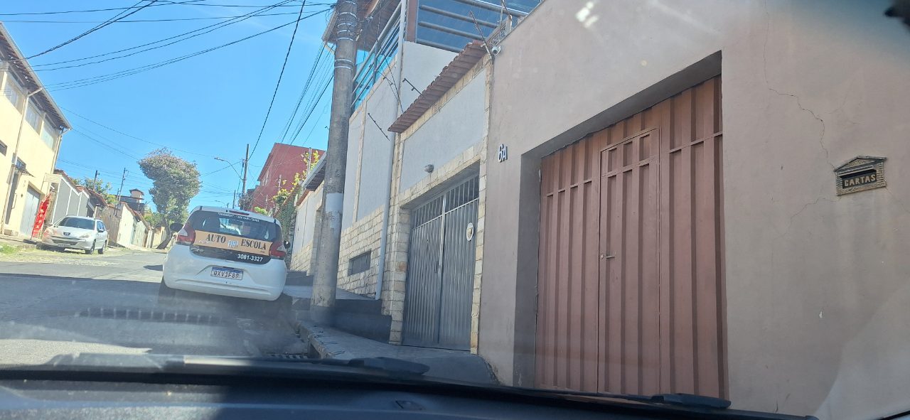 casa